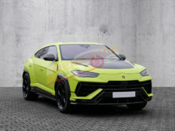Lamborghini Urus Performante (2024)