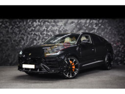 Lamborghini Urus (2020) – Essence