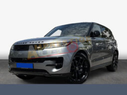 Land Rover Range Rover Sport D250 S (2025) – Diesel