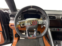 Lamborghini Urus – Édition Prestige (2020)