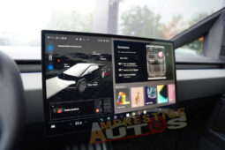 TESLA CYBERTRUCK CYBERBEAST (2024)  – Electrique – Gris