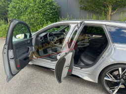 
										Audi RS6 Avant V8 Biturbo – 2023 – Break Sportive – Essence full									