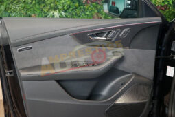 
										Audi RS Q8 Performance 640ch – 2025 – Noir Métallisée full									