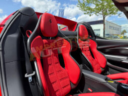 
										Ferrari 296 GTS MY25 – Excellence Italienne – 2025 – Rouge full									