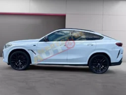 BMW X6 G06 M Sport (2022)
