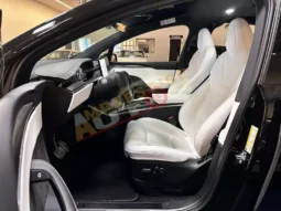 
										TESLA MODEL X PLAID (2022) – Électrique –  Noir full									