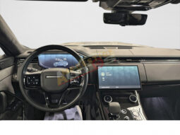 Land Rover Range Rover Sport (2023) – Gris