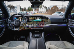 Mercedes-AMG GLE 63 S (2021) BRABUS ROCKET – Essence