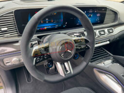 
										Mercedes-AMG GLE 63 S 4MATIC – (2025) – Essence full									