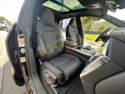 
										Audi Q8 50 TDI Quattro – 2025 – 286 CH – Noir Métallisée full									