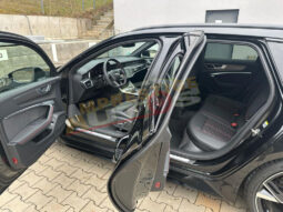 
										Audi RS6 Avant V8 Biturbo – Pack Dynamik – Noir Mythos – 2024 full									