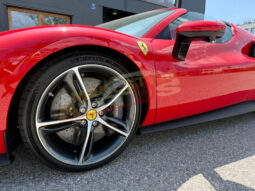 Ferrari 296 GTS MY25 – Excellence Italienne – 2025 – Rouge