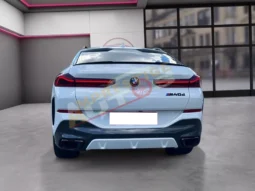 
										BMW X6 G06 M Sport (2022) full									