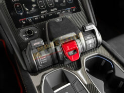 Lamborghini Urus Performante (2025) – Édition Full Carbon