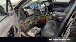 Rover Sport P635 SV Edition One – 2024 – Essence