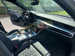 
										Audi RS6 Avant V8 Biturbo – 2023 – Break Sportive – Essence full									