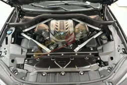 
										BMW X6 M50i (2020) full									