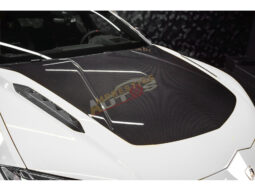 Lamborghini Urus Performante (2025) – Édition Carbone – BLANC