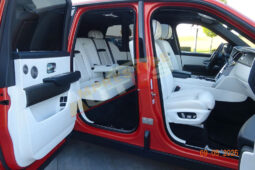 
										ROLLS-ROYCE CULLINAN (2019) – Orange – Essence full									