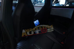 
										TESLA CYBERTRUCK (2024) – Électrique full									