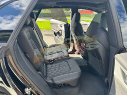 
										Audi Q8 50 TDI Quattro – 2025 – 286 CH – Noir Métallisée full									