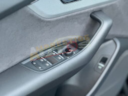 
										Audi Q8 50 TDI Quattro S Line – 2025 – Gris Métallisée full									