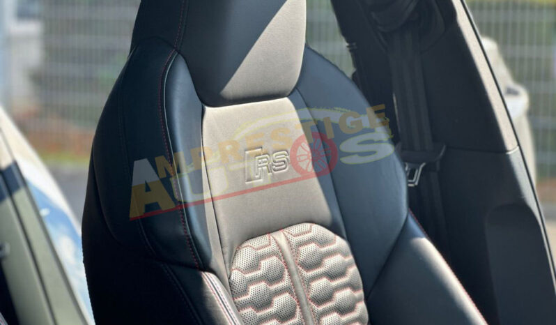 
								Audi RS6 Avant V8 Biturbo – 2023 – Break Sportive – Essence full									