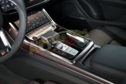 
										Audi RS Q8 Performance 640ch – 2025 – Noir Métallisée full									