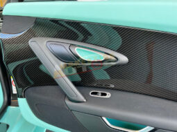 
										Bugatti Veyron 16.4 Grand Sport Vitesse – Noir  – Édition Limitée full									