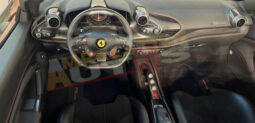 Ferrari F8 Spider  – Exclusive Limited Edition –  2019 –  Rouge