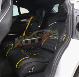 
										Ferrari Purosangue – 2022  – Argenté Métallisée  –  Essence full									