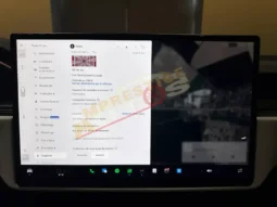 
										TESLA MODEL X PLAID (2022) – Électrique –  Noir full									