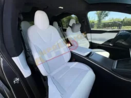 
										TESLA MODEL X PLAID (2023) – Noir full									