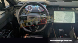 Rover Sport P635 SV Edition One – 2024 – Essence