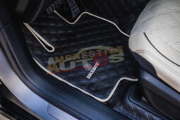 Mercedes-AMG GLE 63 S (2021) BRABUS ROCKET – Essence