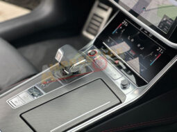 
										Audi RS6 Avant V8 Biturbo – Pack Dynamik – Noir Mythos – 2024 full									