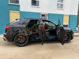 
										Audi RS Q8 Performance 640ch – 2025 – Noir Mythos full									