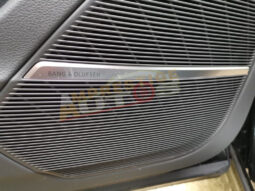 
										Audi RS Q8 Performance 640ch – 2025 – Noir Métallisée full									