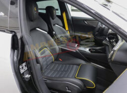 
										Ferrari Purosangue – 2022  – Argenté Métallisée  –  Essence full									