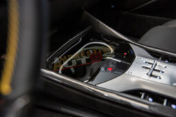 
										Ferrari Purosangue – 2025  – Gris Métallisée  –  Essence full									