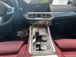 
										BMW X6 G06 M Sport (2022) full									
