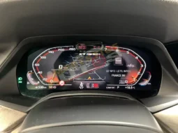 BMW X7 G07 M50i 530 ch (2019)