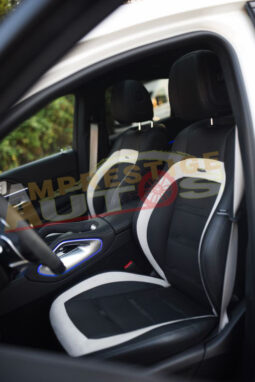 
										Mercedes-Benz GLE 63S AMG – Édition Exclusive (2021) full									