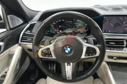 
										BMW X6 M50i (2020) full									