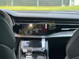 
										Audi Q8 50 TDI Quattro S Line – 2025 – Gris Métallisée full									