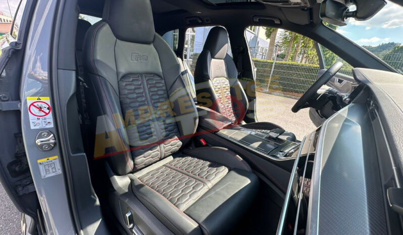 
								Audi RS6 Avant V8 Biturbo – 2023 – Break Sportive – Essence full									