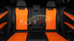 Lamborghini Urus Novitec (2023)