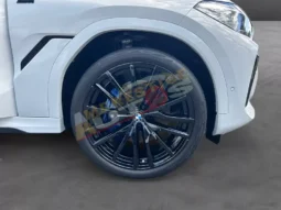 
										BMW X6 G06 M Sport (2022) full									