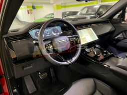 Range Rover Sport D300 Dynamic SE Noir (2024)