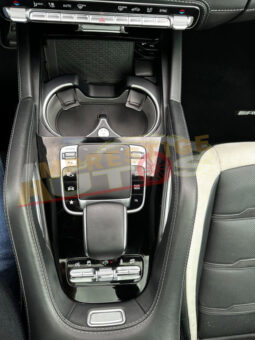 
										Mercedes-Benz GLE 63S AMG – Édition Exclusive (2021) full									